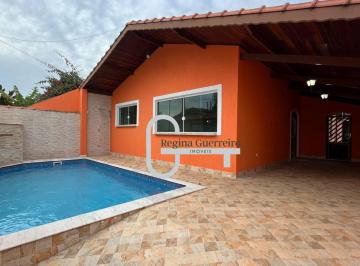 32670058e1baadbfc208eb4a9567d58ad5759d9d · Casa com 3 dormitórios à venda, 160 m² por R$ 820.000,00 - Parque Balneário Oásis - Peruíbe/SP