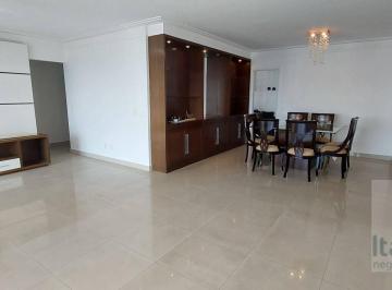 0ad996c4b1d624241c5374fa9a9f1c9b97db9d3e · Apartamento com 3 dormitórios, 165 m² - venda por R$ 2.500.000 ou aluguel por R$ 13.450/mês - Edifíc