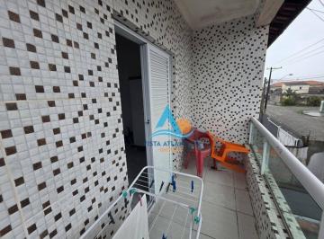 cbd7e2336e8f72452ded8a4b2673c22221efc5dc · Sobrado com 3 dormitórios à venda, 100 m² por R$ 550.000,00 - Maracana - Praia Grande/SP