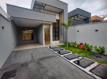 Imagem 1 · Casa de 130 m² com 03 quartos à venda por R$ 630.000,00 no Jardim Helvécia -  Aparecida de Goiânia