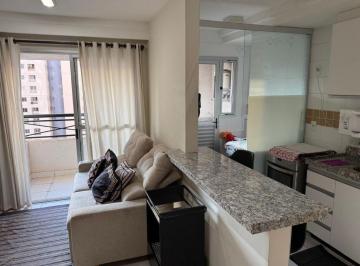 Foto 2 · Flat mobiliado de 44 m² à venda Alta Vista Residencial -  Setor Bela Vista Goiânia/GO