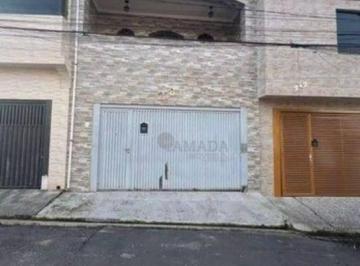 381846450943b34310ed4f64537d8fffb160e38f · Casa à venda, 150 m² por R$ 490.000,00 - Jardim Vila Carrão - São Paulo/SP