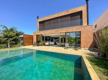 e722b150746d921ce0bff497f0efd0ce291c2ecf · Casa com 6 dormitórios à venda, 525 m² por R$ 6.500.000,00 - Alpha Sítio - Santana de Parnaíba/SP