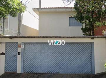 Av. Itacira, 363 · Casa com 3 dormitórios à venda por R$ 1.370.000,00 - Planalto Paulista - São Paulo/SP