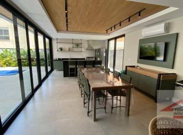 d599f1bfd3b182173feb23b625e8cb29727f13f4 · Casa/Sobrado com 4 quartos à venda, 330 m² por R$ 3.690.000 - Brisas do Lago - Jardim Samambaia, Jun