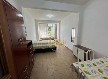 af40c80df6c5ee9623c365880f1db21460a04b32 · Apartamento com 1 dormitório à venda, 40 m² por R$ 291.000,00 - Boqueirão - Santos/SP