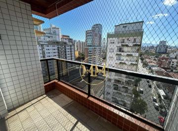2ed23b0804e099d5c83df5e60e2d0cdafe1b5c22 · Apartamento com 3 dormitórios à venda, 104 m² por R$ 1.175.000 - Boqueirão - Santos/SP