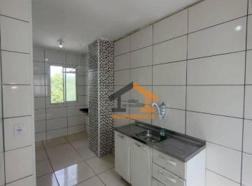 b819a0e888b3182f6261289c03f447b64e5b3a59 · Apartamento à venda, 45 m² por R$ 150.000,00 - Núcleo Residencial João Magi - Itatiba/SP