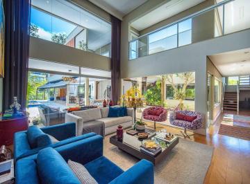 8cf1df04db14b7e398d071b97a273e306f610a35 · Casa com 6 dormitórios à venda, 800 m² por R$ 7.450.000,00 - Residencial Morada dos Lagos - Barueri/