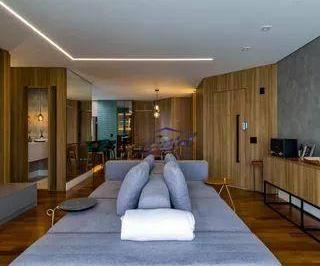 54ce99ff085e3de16630c41c22b09f8c27b708b5 · Apartamento com 3 dormitórios à venda, 118 m² por R$ 1.595.000,00 - Vila Sônia - São Paulo/SP