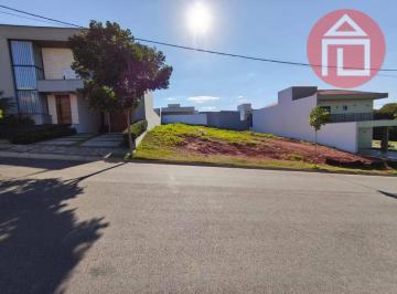 07ba05ae5279a7ea1f3be45649355fa7c200ca42 · Terreno à venda, 310 m² por R$ 350.000,00 - Condomínio Residencial San Vitale - Bragança Paulista/SP