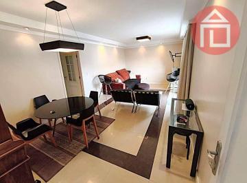 5960a79868da90a8a85c86d715af2543897feefd · Apartamento com 3 dormitórios à venda, 116 m² por R$ 690.000,00 - Jardim Do Sul - Bragança Paulista/