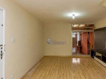 9647ca05ff60a058e75a54ed59364a0ab213095c · Sobrado à venda, 100 m² por R$ 750.000,00 - Campo Belo - São Paulo/SP