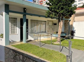 Comercial · 373m² · 10 Quartos · 8 Vagas · Casa comercial bem localizada no bairro das Mercês