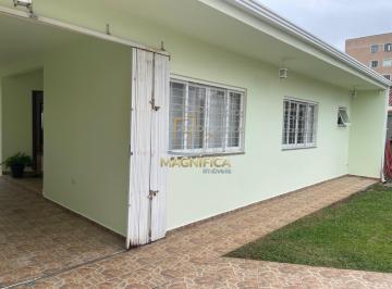Casa · 156m² · 3 Quartos · 2 Vagas · Casa de Alvenaria à Venda - Colombo