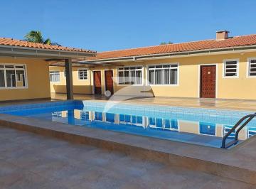 Piscina · Casa 5 Quartos Ponta da Pita 331m²
