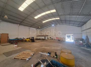 Photo 1 · Galpão com 1.056,00m² em São José