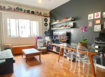 Apartamento · 80m² · 2 Quartos · Apartamento : / Residencial / Copacabana