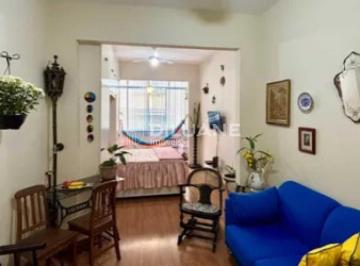 Apartamento · 40m² · 1 Quarto · Apartamento : Padrão / Residencial / Copacabana