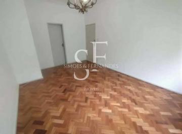 Apartamento · 71m² · 2 Quartos · 1 Vaga · Maracanã - Rua Mariz e Barros - Apartamento 2 quartos dependência completa 1 vag