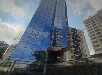 Comercial · 116m² · 2 Vagas · Sala para aluguel no Paraíso