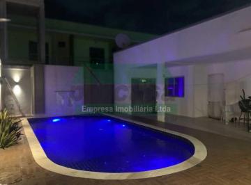 Casa · 375m² · 3 Quartos · 6 Vagas · Casa em Condomínio /  CONDOMÍNIO BOSQUE DAS PALMAS / Ponta Negra