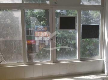 Comercial · 40m² · EXCELLENTE SALA ESPAÇOSA E AREJADA !!!