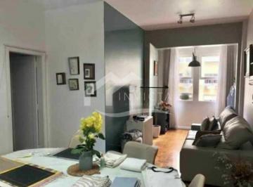 Apartamento · 96m² · 3 Quartos · 1 Vaga · Apartamento à venda em Copacabana, Rio de Janeiro 3 quartos 96m²