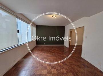Apartamento · 141m² · 3 Quartos · 1 Vaga · Apartamento : Padrão / Residencial / Ipanema
