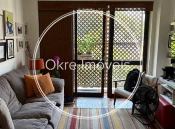 Apartamento · 63m² · 1 Quarto · 1 Vaga · Apartamento : Padrão / Residencial / Humaitá