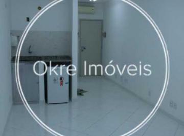 Comercial · 27m² · Conjunto Comercial / Sala à venda, 27m² - Centro