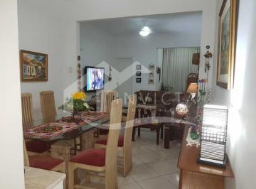 Apartamento · 117m² · 3 Quartos · 1 Vaga · MARAVILHOSO APARTAMENTO DE TRÊS QUARTOS!!!