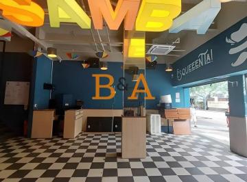 Comercial · 232m² · B&amp;amp;A Vende | Ponto Comercial Pronto para o Seu Negócio - Leblon