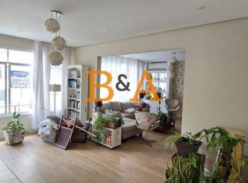 Apartamento · 175m² · 3 Quartos · 1 Vaga · B&amp;amp;A Vende | Amplo Apartamento na Rua Pompeu Loureiro - Copacabana