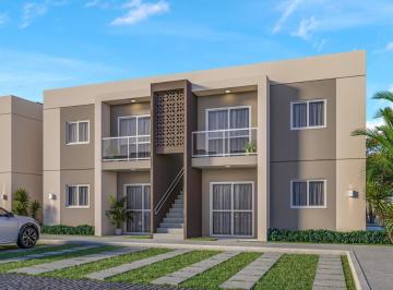 Casa · 41m² · 2 Quartos · 1 Vaga · Áster Residence - Casas estilo Apart com 2 Quartos no Bairro Papagaio - Feira de