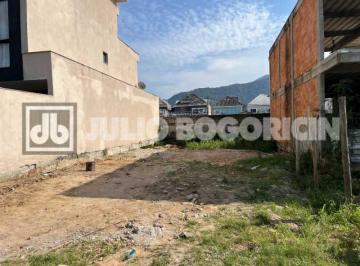 Terreno · 180m² · Vargem Pequena Terreno 180m² Condomínio Advanced