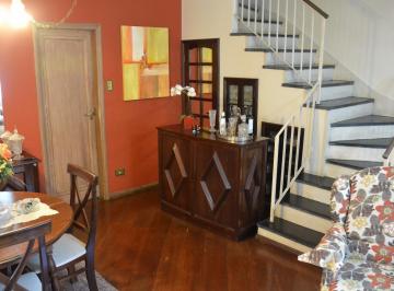 Casa de 3 quartos, Santos · Sobrado à Venda 3 Dormitórios | 2 Banheiros I 2 Vagas I Ponta da Praia Santos/SP