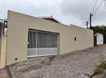 Frente do imóvel · Casa à venda no Jardim das Oliveira Campinas SP