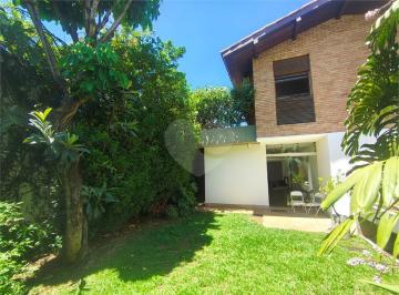 Casa · 290m² · 4 Quartos · 2 Vagas · Casa com 4 quartos à venda em Butantã - SP