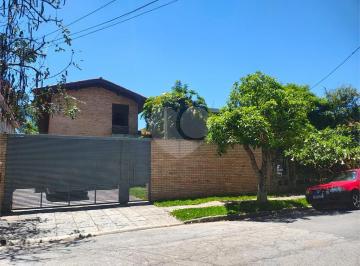 Casa · 290m² · 4 Quartos · 2 Vagas · Casa com 4 quartos à venda em Butantã - SP