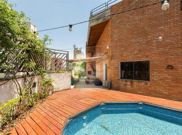 Apartamento · 360m² · 3 Quartos · 3 Vagas · Cobertura com 3 quartos à venda em Vila madalena - SP