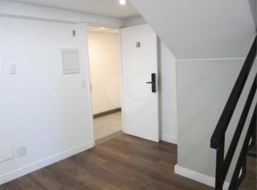 Comercial · 100m² · 2 Vagas · Salas à venda em Alto de pinheiros - SP