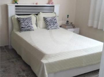 Casa · 135m² · 3 Quartos · 2 Vagas · Casa com 3 quartos à venda em Jardim umuarama - SP