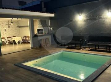 Casa · 273m² · 5 Quartos · 4 Vagas · Casa com 5 quartos à venda em Ribeirânia - SP