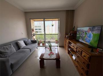 Apartamento · 68m² · 3 Quartos · 1 Vaga · Apartamento com 3 quartos à venda em Santa teresinha - SP