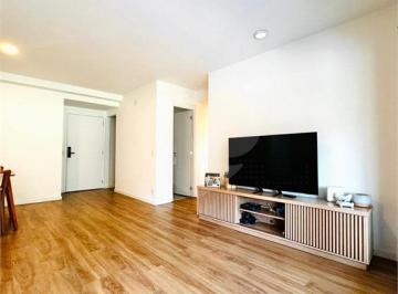 Apartamento · 147m² · 3 Quartos · 2 Vagas · Apartamento com 3 quartos à venda em Vila leopoldina - SP