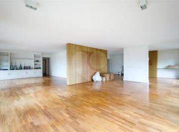 Apartamento · 310m² · 4 Quartos · 4 Vagas · Apartamento com 4 quartos à venda em Jardim europa - SP