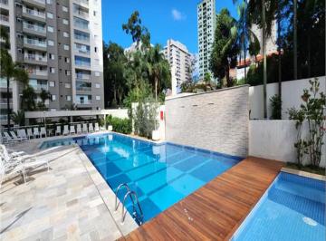 Apartamento · 77m² · 2 Quartos · 1 Vaga · Apartamento com 2 quartos à venda em Centro - SP