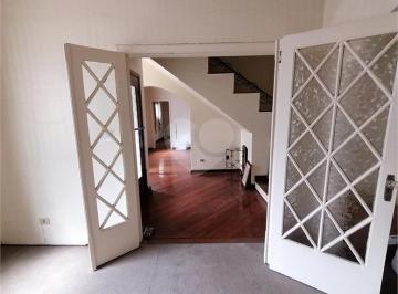Casa · 220m² · 5 Quartos · 1 Vaga · Sobrado com 5 quartos à venda em Vila mariana - SP