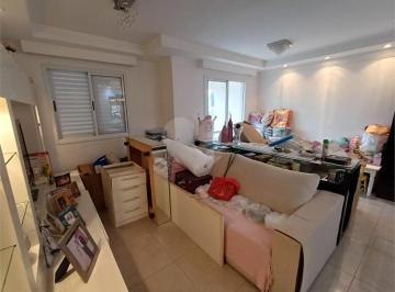 Apartamento · 64m² · 2 Quartos · 2 Vagas · Apartamento com 2 quartos à venda em Carandiru - SP